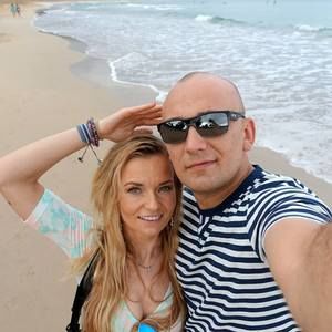 Meet your Posher, Karol